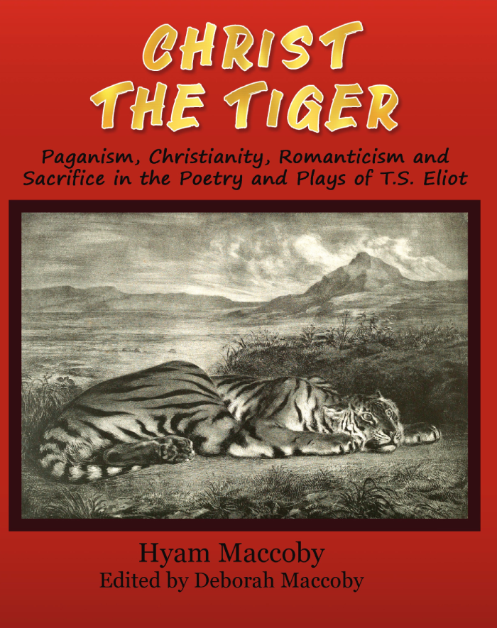 christ the tiger